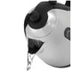 Dualit Lite Jug Kettle DU72040 Black 1.5L Rapid Boil BPA-Free Windows & Spout – view 6
