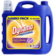 Dynamo Professional Odour Eliminating Laundry Liquid 6 Litre Front and Top Loader