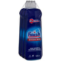 Finish Rinse and Shine Aid Dishwasher Rinse Aid 3 x 800ml Pack for Drier, Shinier Dishes