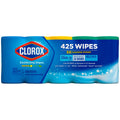 Clorox Disinfecting Wipes 5 Pack Capacity 95 Pieces CDW5/95 Fresh