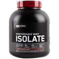 Optimum Nutrition Performance Whey Isolate 1.9kg Ultra-Filtered