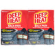 Deep Heat Back Pain Patches 4 x 2 Pack