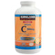 Kirkland Signature Vitamin C 500mg 500 Chewable Tablets Immune Support