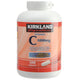 Kirkland Signature Vitamin C 1000mg 500 Tablets Immune Support