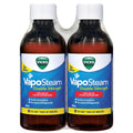 Vicks VapoSteam Double Strength Inhalant 2 x 200ml