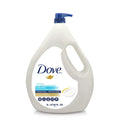 Dove Hand Wash 2L – Moisturising and Gentle Formula for Soft, Clean Hands