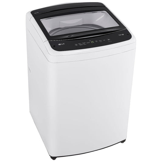 LG 8.5kg Top Load Washer WTL1-85W – view 2