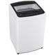 LG 8.5kg Top Load Washer WTL1-85W – view 2