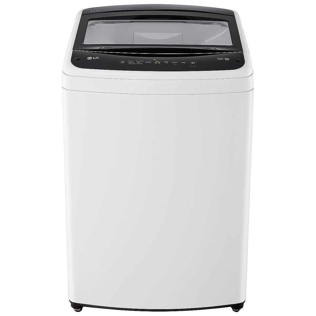 LG 8.5kg Top Load Washer WTL1-85W