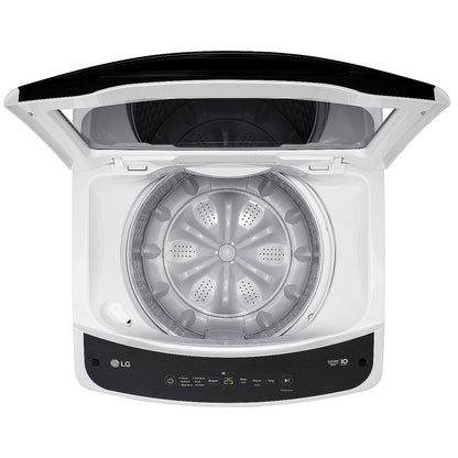 LG 8.5kg Top Load Washer WTL1-85W