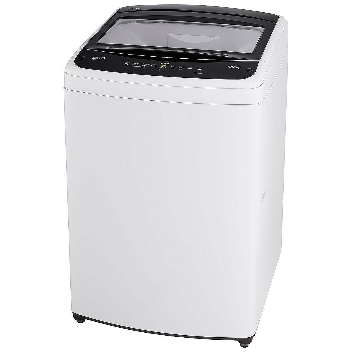 LG 8.5kg Top Load Washer WTL1-85W