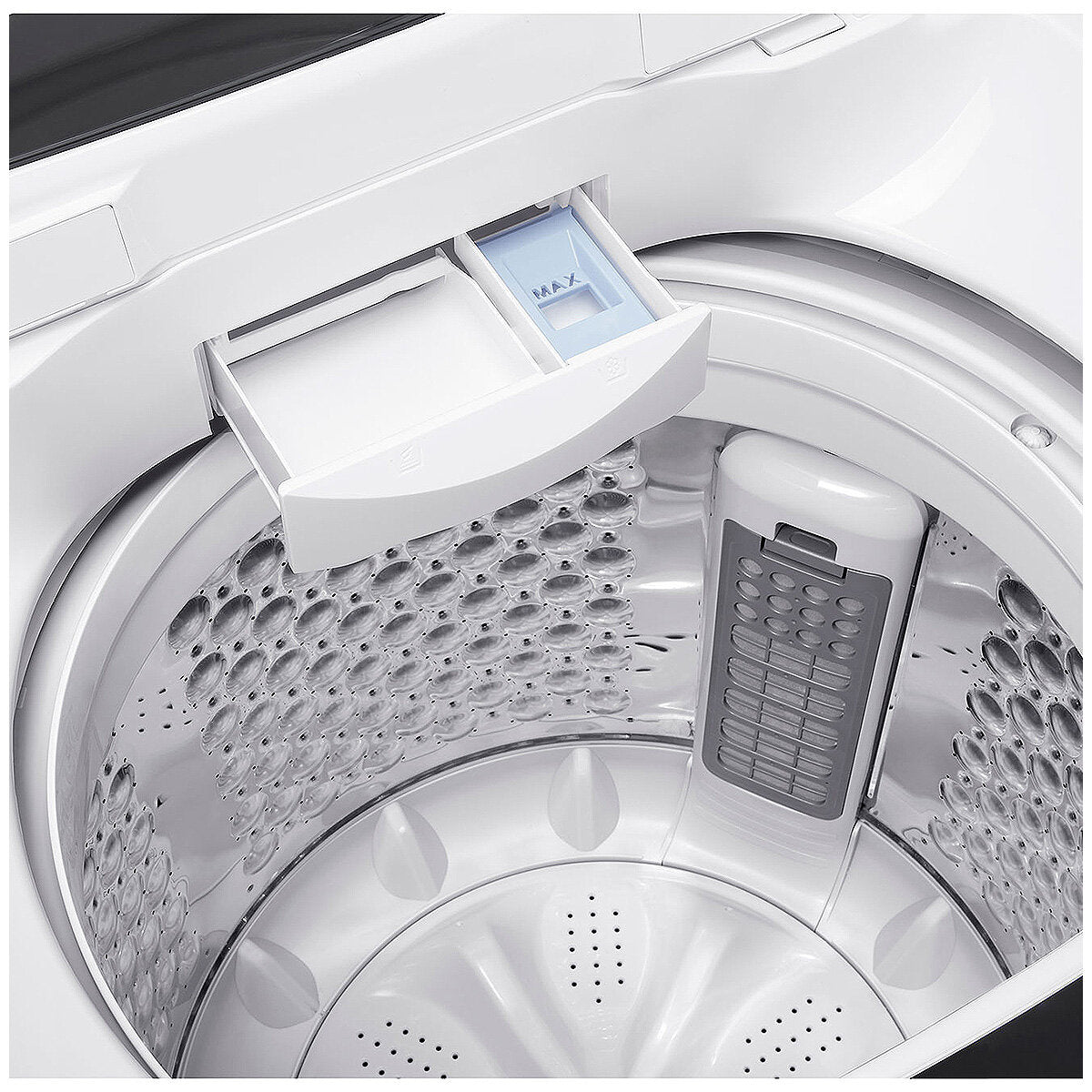 LG 8.5kg Top Load Washer WTL1-85W