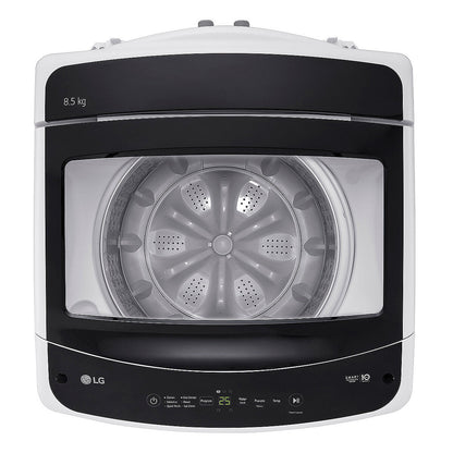 LG 8.5kg Top Load Washer WTL1-85W
