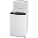LG 8.5kg Top Load Washer WTL1-85W – view 6