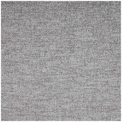 Fresh Industries 2.5 Seater Fabric Sofa with Removable Seat Cushions & Attached Back Cushion