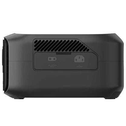 EcoFlow RIVER 3 Portable Power Station EFRIVER3-AU | GaN Technology, 1 Hour Fast Charging, 5 Output Ports, LFP Battery, 300W Total Output