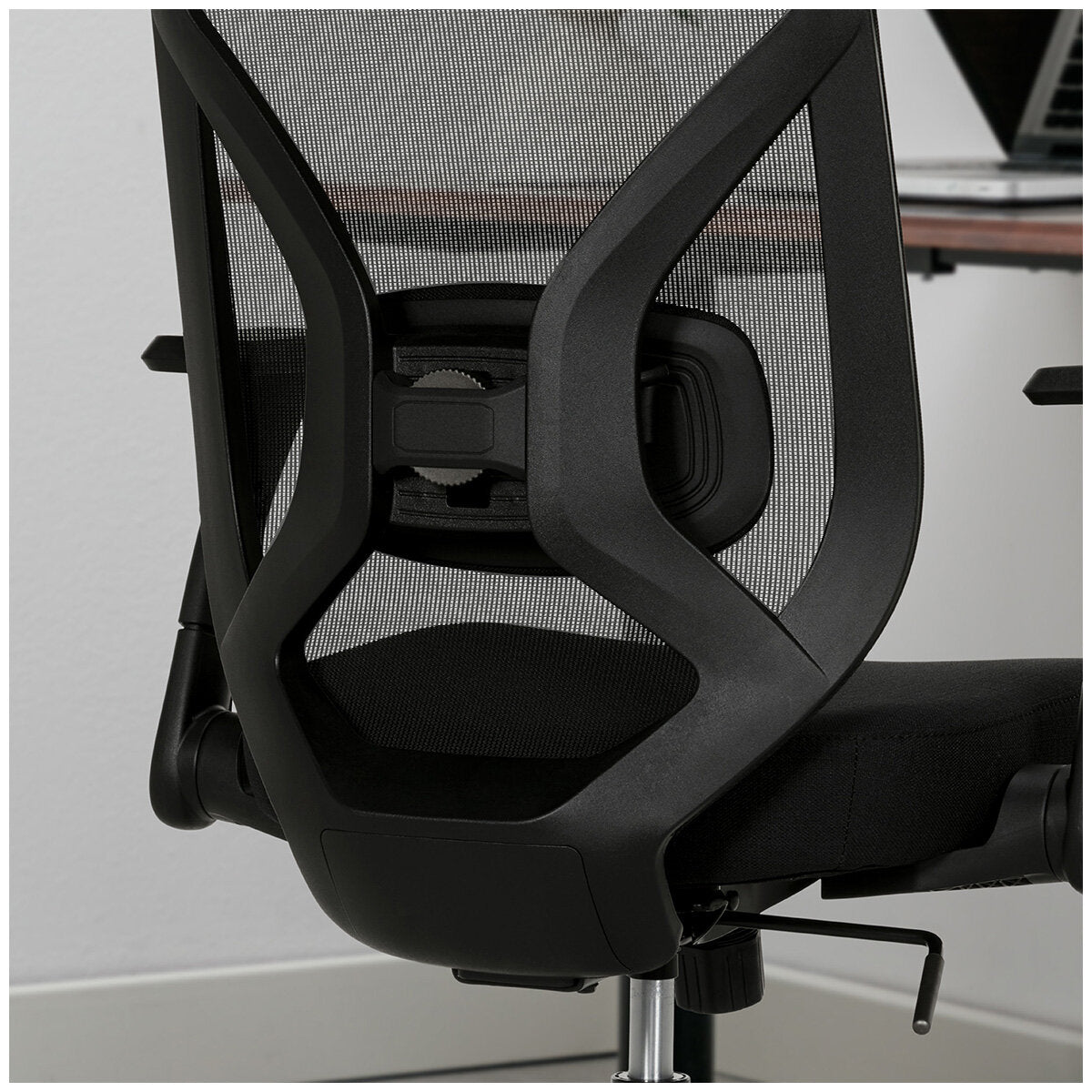 True Innovations Mesh Task Chair