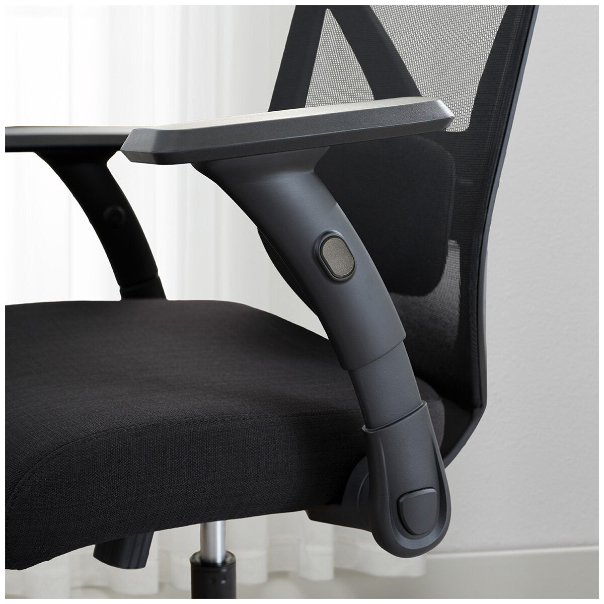 True Innovations Mesh Task Chair