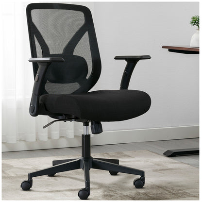True Innovations Mesh Task Chair