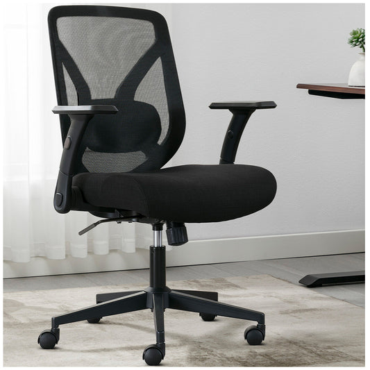 True Innovations Mesh Task Chair