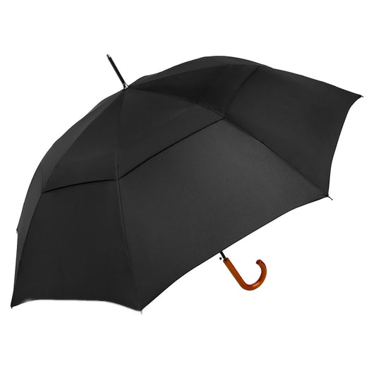 ShedRain Windpro Auto Open Stick Umbrella 127cm – view 2 - Auzzistore
