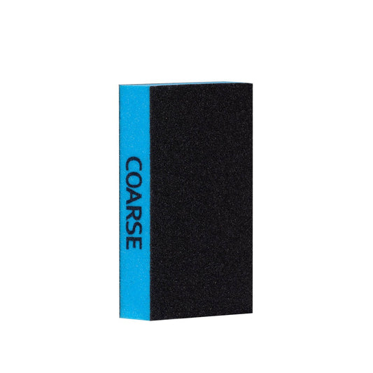 Trojan Jumbo Sanding Sponge - 76mm x 127mm - Foam - 80 Grit – view 2 - Auzzistore