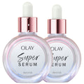 Olay Super Serum 30ml x 2 Pack