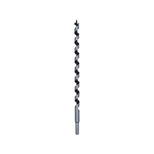 Irwin Auger Bit - 16 x 380mm - Hardened Steel - Precise Drilling - Auzzistore