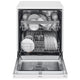 LG 14 Place Quad Wash Dishwasher XD5B14WHa – view 5