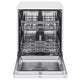 LG 14 Place Quad Wash Dishwasher XD5B14WHa – view 4