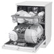 LG 14 Place Quad Wash Dishwasher XD5B14WHa – view 9