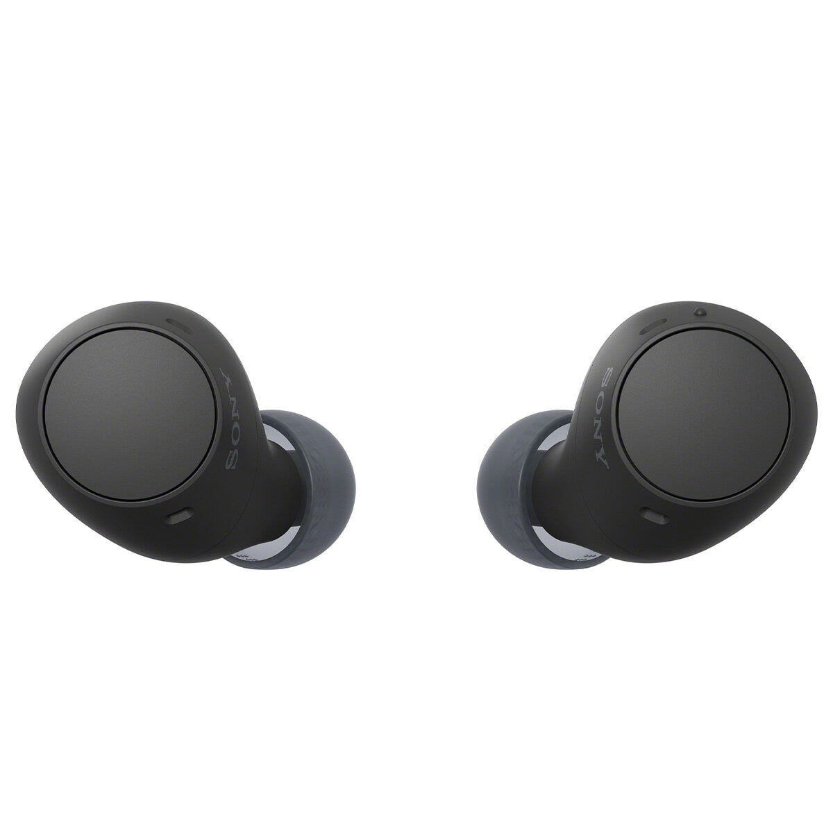 Sony Ultra Compact True Wireless Earbuds Black WFC510B