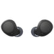 Sony Ultra Compact True Wireless Earbuds Black WFC510B – view 2