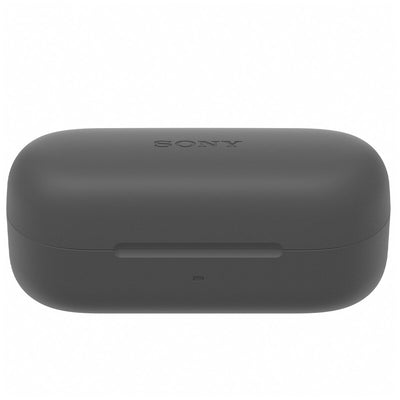 Sony Ultra Compact True Wireless Earbuds Black WFC510B