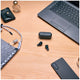 Sony Ultra Compact True Wireless Earbuds Black WFC510B – view 6