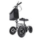 Altus Knee Walker Scooter All Terrain 10 Inch Wheel