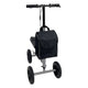 Altus Knee Walker Scooter All Terrain 10 Inch Wheel