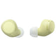Sony WFC510Y Ultra Compact True Wireless In Ear Earbuds Yellow – view 2