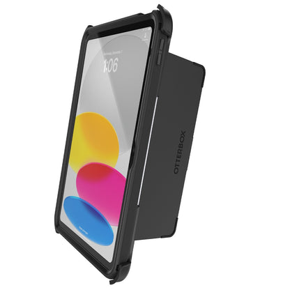 OtterBox Defender iPad 10th Gen Case ProPack Black 77-89955 - Multi-Layer Defense, Drop Height Protection