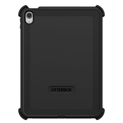 OtterBox Defender iPad 10th Gen Case ProPack Black 77-89955 - Multi-Layer Defense, Drop Height Protection
