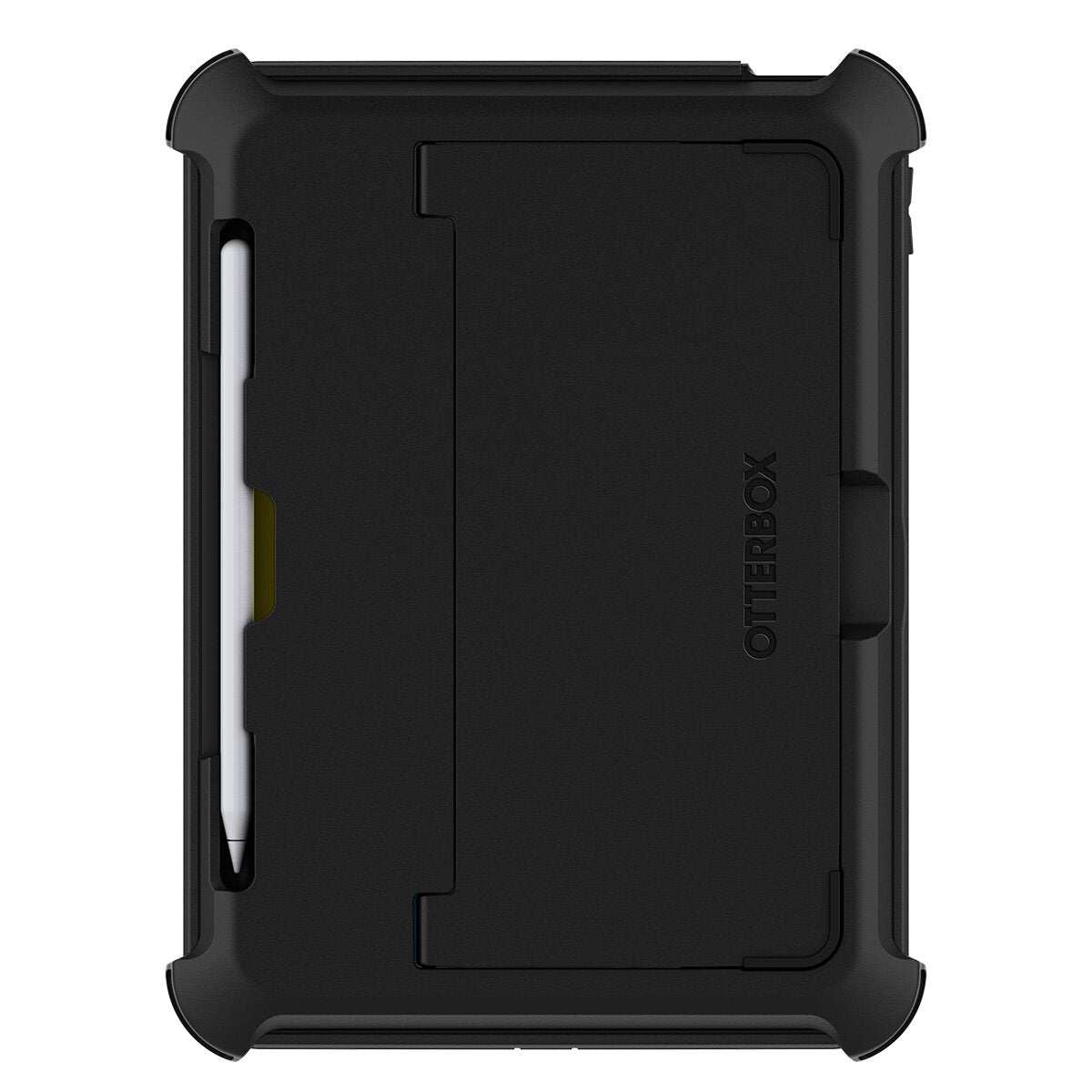 OtterBox Defender iPad 10th Gen Case ProPack Black 77-89955 - Multi-Layer Defense, Drop Height Protection