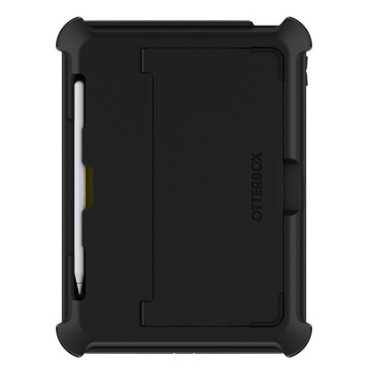 OtterBox Defender iPad 10th Gen Case ProPack Black 77-89955 - Multi-Layer Defense, Drop Height Protection