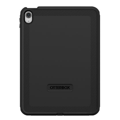 OtterBox Defender iPad 10th Gen Case ProPack Black 77-89955 - Multi-Layer Defense, Drop Height Protection