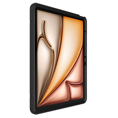 OtterBox Defender iPad Air M2 1st Gen Case Black Heavy Duty 77-95364