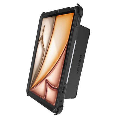 OtterBox Defender Apple iPad Air M2 6th Gen, iPad Air 5th & 4th Gen Case ProPack Black 77-95363