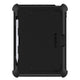 OtterBox Defender Apple iPad Air M2 6th Gen, iPad Air 5th & 4th Gen Case ProPack Black 77-95363 – view 8