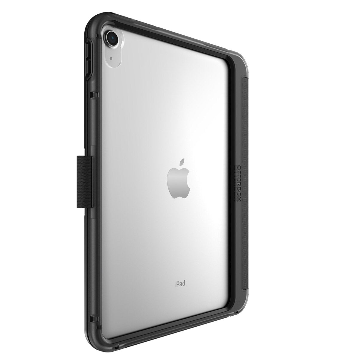 OtterBox Symmetry Folio Apple iPad 10th Gen Case Starry Night Black 77-89975