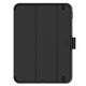 OtterBox Symmetry Folio Apple iPad 10th Gen Case Starry Night Black 77-89975 – view 4