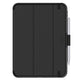 OtterBox Symmetry Folio Apple iPad 10th Gen Case Starry Night Black 77-89975 – view 5