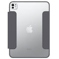 OtterBox Symmetry Folio Apple iPad Pro M4 5th Gen Case Thunderstorm Black 77-95257